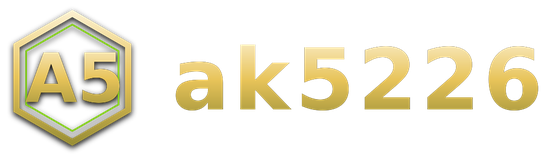 ak5226 logo