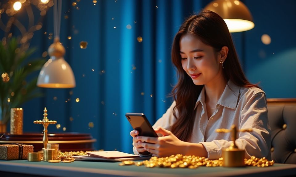 ak5226 Kami Bina Platform Ini Untuk Malaysia