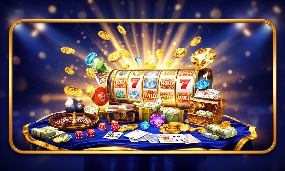 ak5226 Slot Gendang Raya